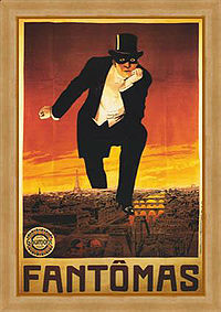 Fantomas_early_film_poster