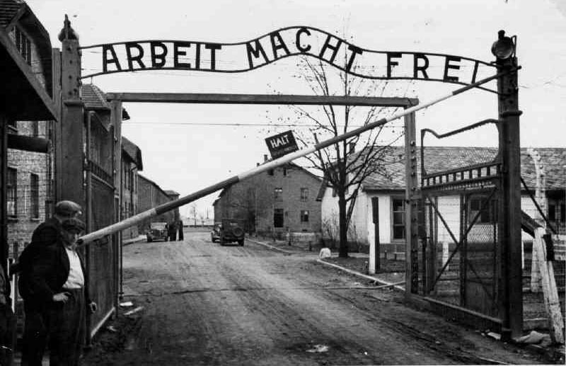 auschwitz