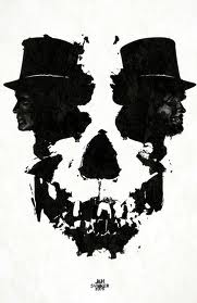 dr j mr h 3 death skull