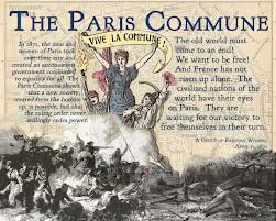 Paris commune 1