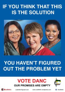 SA election poster 5