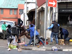 joburg looters july 30 2014