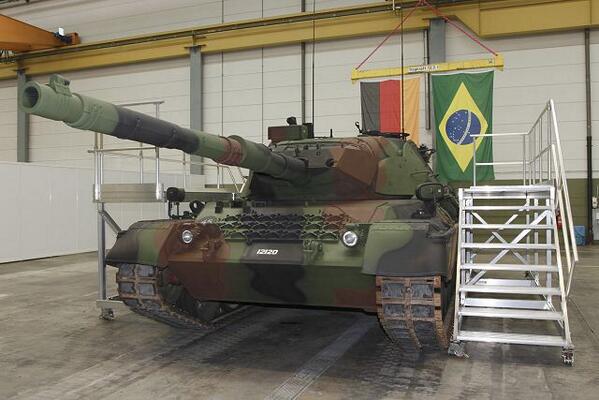 brazil tank_