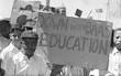 soweto down w boers education