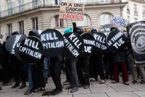 Paris 31 3 16 france-student-protests