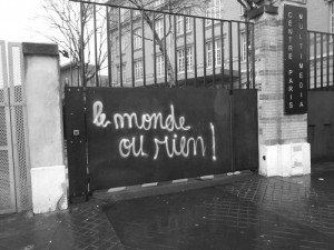 lemonde ou rien