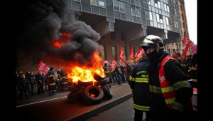 lille firemen 31 3 16