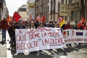 france those who sew misery reap fury