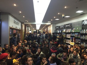 fnac toulouse