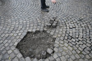 paris paving stones