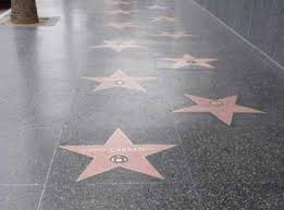 hollywood stars