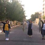 iran women jan 2018