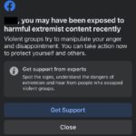 facebook-extremist-content-warning-1